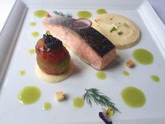 -La Villa French Restaurant
