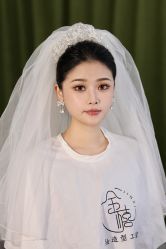 -金禧化妆造型工作室(市桥地铁站店)