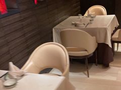 -上海金桥红枫万豪酒店-万豪中餐厅