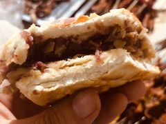 -清真拉妈卤味(回民街店)