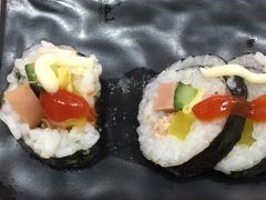 -安大叔拌饭(宝龙店)