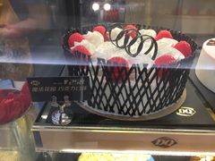 -DQ·蛋糕·冰淇淋(虹口龙之梦店)