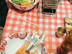 -生火火·小炉子炭烤(金楠天街总店)
