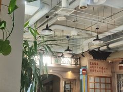 -马路边边串串香(空港新苑店)