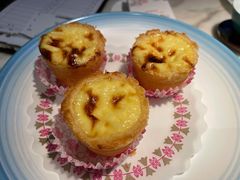 明炉香滑葡挞-陶陶居·雅园(凯华国际店)