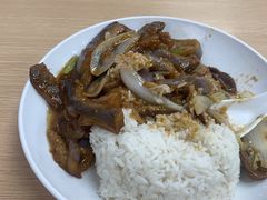 -兴兴旺·冬瓜盅·啫啫煲(西华路店)