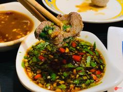 -大吉利·潮汕鲜牛肉火锅(万峰路店)