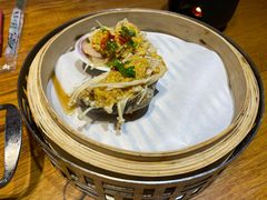 -必点海鲜·鲅鱼水饺(鞍山西道店)