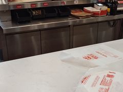-塔斯汀中国汉堡(新安三路店)