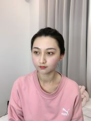 -久匠·野生眉半永久纹眉