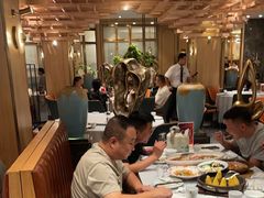 -百姓渔村(南中环店)