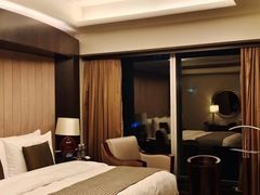 -上海凯宾斯基大酒店