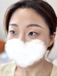 -十三美学·半永久纹眉纹唇·野生眉