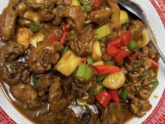 -大鹏饭店·金陵家宴(奥体中心店)