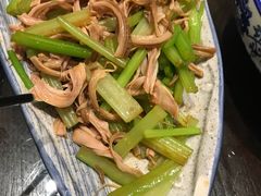 -浩家苑菜馆(汉口路店)