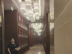 -骏莱海鲜鱼港(五角场店)