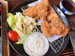 -小川洋风料理(汉街店)