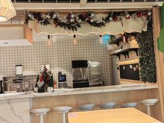 -宜家·瑞典风味餐厅(四元桥店)