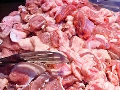 -刘记大块烤羊腿餐吧(北沙滩店)