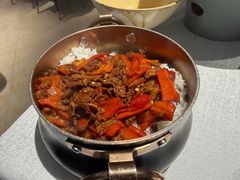 -湘中缘·湖南菜(娄底驻京办店)