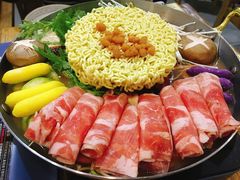 -李先生的首尔小馆(松江启源广场店)