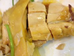 -泰煌鸡·上海白斩鸡·鸡汤面(万航店)