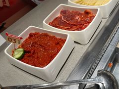 -海底捞火锅(宇飞大厦店)