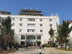 -南诏风情岛