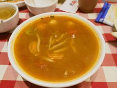 -西贝(紫荆广场店)