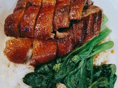 -添利·香港茶餐厅·下午茶(雪象店)