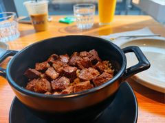 黑松露牛肉粒鹅肝饭-Bco豆库(苏州中心店)