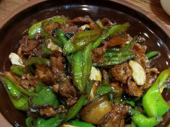 -湘水滨·臭鳜鱼·湘菜(马驹桥店)