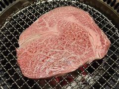 -酉林和牛·烧肉