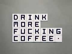 门面-dotcom coffee古点咖啡(致真大厦店)