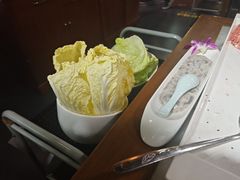 -正福居老北京正宗铜锅泉水涮肉(彰化路店)