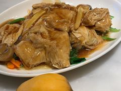 -莆田餐厅PUTIEN(三里屯店)