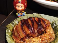 -福照楼汽锅鸡·云南菜(护国路店)
