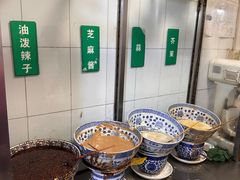 -清真·宏顺祥卤汁凉粉(大皮院店)
