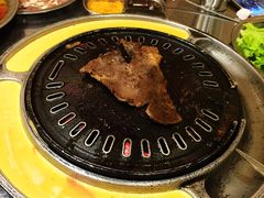 老板娘的烤肉店(三八广场店)-老板娘的烤肉店(港湾广场店)