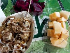 -海大南门夜市(海富街店)