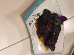 -禄興記香港大排档(歌斐中心店)