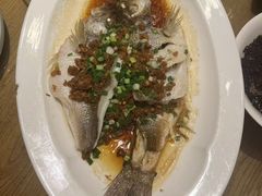 -新白鹿餐厅(龙游路总店·杭帮菜名店)