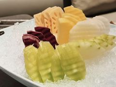 -鼎鼎香·港式火锅(北京SKP店)