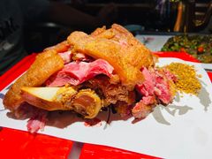 -应天大明王朝·南京菜(中山陵店)