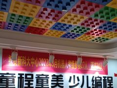 -童程童美信奥赛科技特长·乐高编程科创机器人(科大校区)