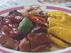 -憶廟街 X 沙角邨(太古城店)