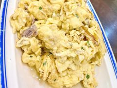 -福荣居褡裢火烧京味家常菜(西四店)