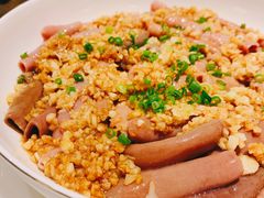 海肠-甄御•海鲜新青岛菜(麦岛店)