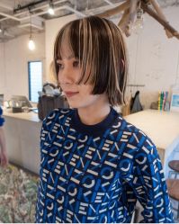 -MY HAIR ARDOR