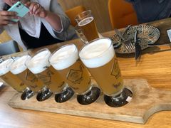 -LENBACH兰巴赫西餐啤酒坊(大连东港店)